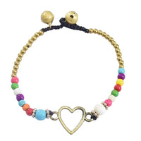 Tribal Ethnic Bohemian Bracelet