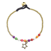 Tribal Ethnic Bohemian Bracelet