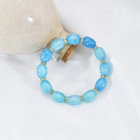 Bohemian Bangles Bracelets