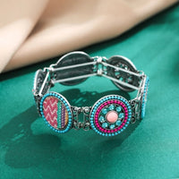 Bohemian Bangles Bracelets