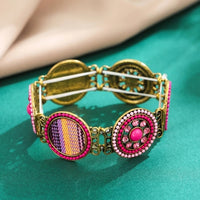 Bohemian Bangles Bracelets