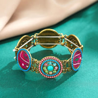 Bohemian Bangles Bracelets