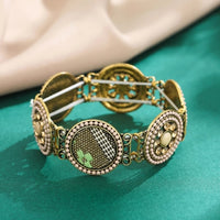 Bohemian Bangles Bracelets