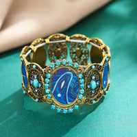 Bohemian Bangles Bracelets