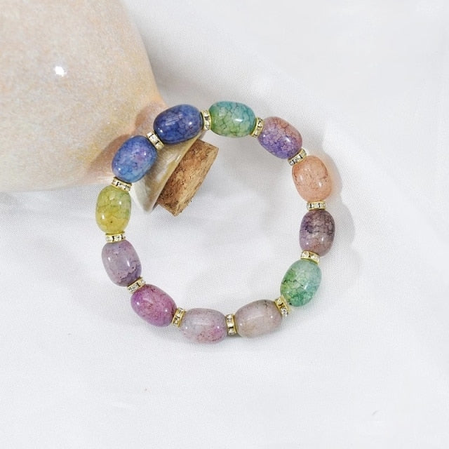 Bohemian Bangles Bracelets