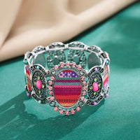 Bohemian Bangles Bracelets
