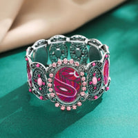 Bohemian Bangles Bracelets