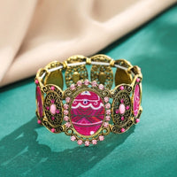 Bohemian Bangles Bracelets