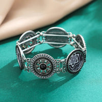 Bohemian Bangles Bracelets