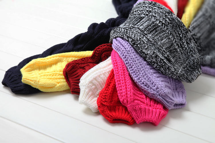 Pullovers Sweater - Bean Concept - Etsy