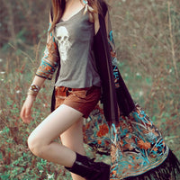 Summer Kimono Cardigan - Bean Concept - Etsy