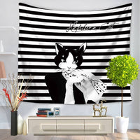 Buddha Tapestry - Bean Concept - Etsy