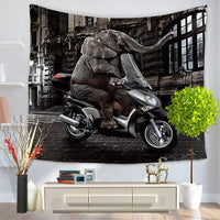 Buddha Tapestry - Bean Concept - Etsy