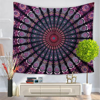 Buddha Tapestry - Bean Concept - Etsy