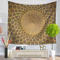 Buddha Tapestry - Bean Concept - Etsy
