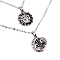 Crescent Necklace - Bean Concept - Etsy