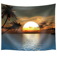 Landscape Tapestry - Bean Concept - Etsy