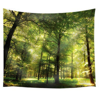 Landscape Tapestry - Bean Concept - Etsy