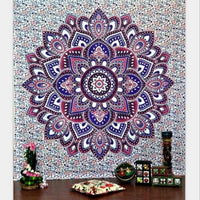 Indian Elephant Tapestry - Bean Concept - Etsy