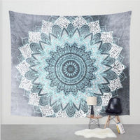 Indian Elephant Tapestry - Bean Concept - Etsy
