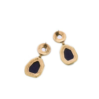 Statement Earrings - Bean Concept - Etsy