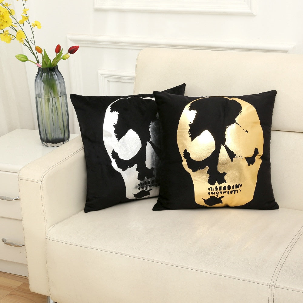 Quote Decorative Cushion Cover - Bean Concept - Etsy