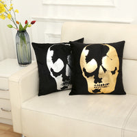 Quote Decorative Cushion Cover - Bean Concept - Etsy
