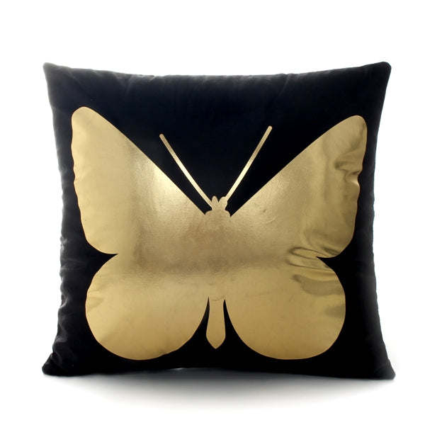 Quote Decorative Cushion Cover - Bean Concept - Etsy