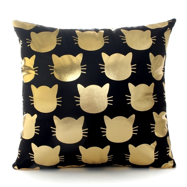 Quote Decorative Cushion Cover - Bean Concept - Etsy