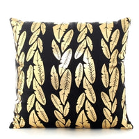 Quote Decorative Cushion Cover - Bean Concept - Etsy