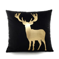 Quote Decorative Cushion Cover - Bean Concept - Etsy