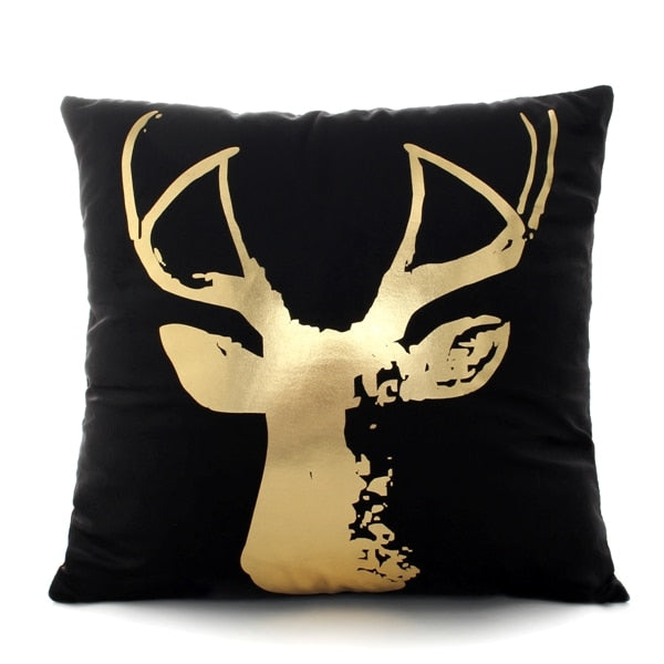 Quote Decorative Cushion Cover - Bean Concept - Etsy