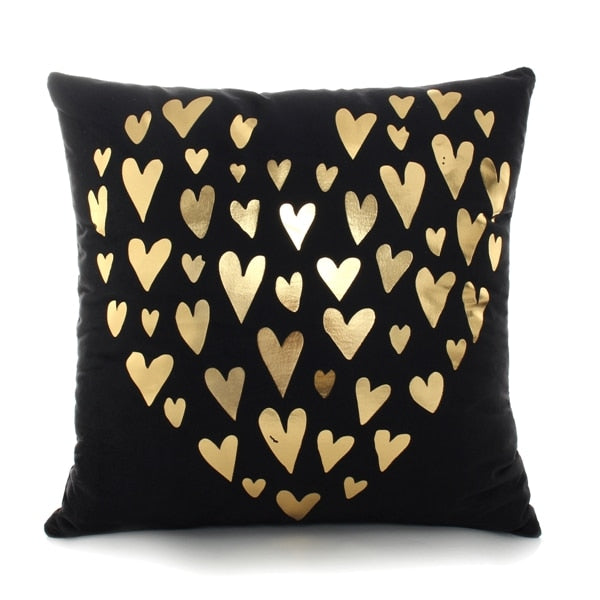 Quote Decorative Cushion Cover - Bean Concept - Etsy