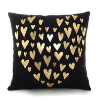 Quote Decorative Cushion Cover - Bean Concept - Etsy