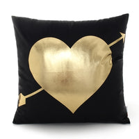 Quote Decorative Cushion Cover - Bean Concept - Etsy
