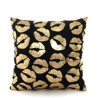 Quote Decorative Cushion Cover - Bean Concept - Etsy