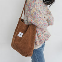 Casual Eco Tote - Bean Concept - Etsy