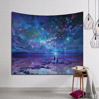 Galaxy Tapestry - Bean Concept - Etsy
