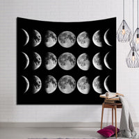 Galaxy Tapestry - Bean Concept - Etsy