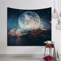 Galaxy Tapestry - Bean Concept - Etsy