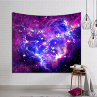 Galaxy Tapestry - Bean Concept - Etsy