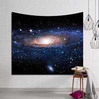 Galaxy Tapestry - Bean Concept - Etsy