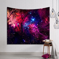 Galaxy Tapestry - Bean Concept - Etsy