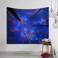 Galaxy Tapestry - Bean Concept - Etsy