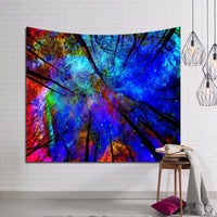 Galaxy Tapestry - Bean Concept - Etsy