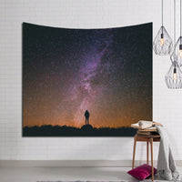 Galaxy Tapestry - Bean Concept - Etsy