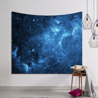 Galaxy Tapestry - Bean Concept - Etsy