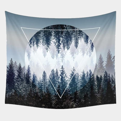 Night Sky Tapestry - Bean Concept - Etsy