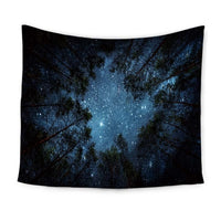 Night Sky Tapestry - Bean Concept - Etsy