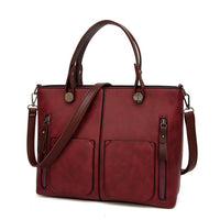 Causal Tote - Bean Concept - Etsy